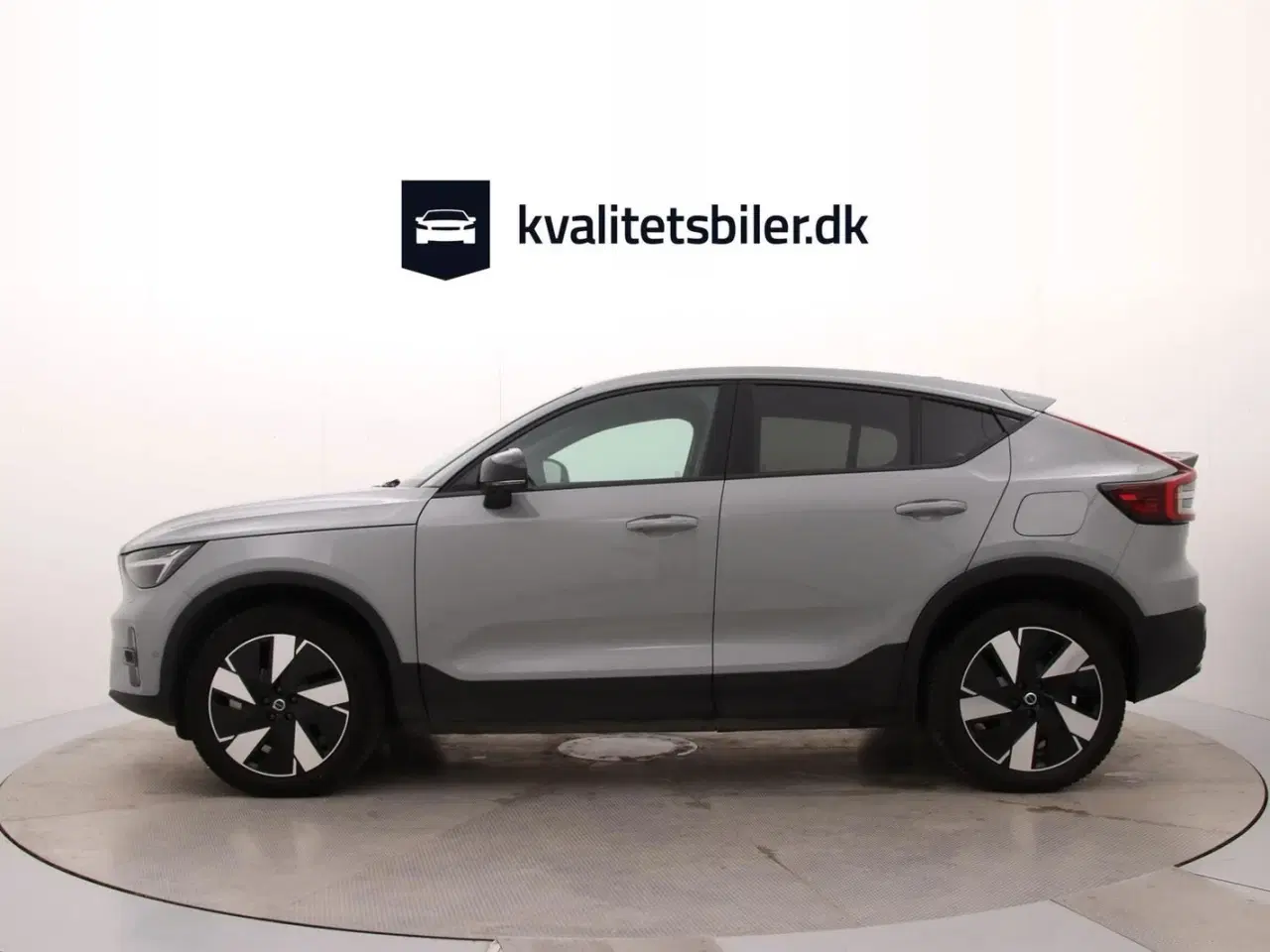 Billede 2 - Volvo C40  ReCharge Twin Ultimate