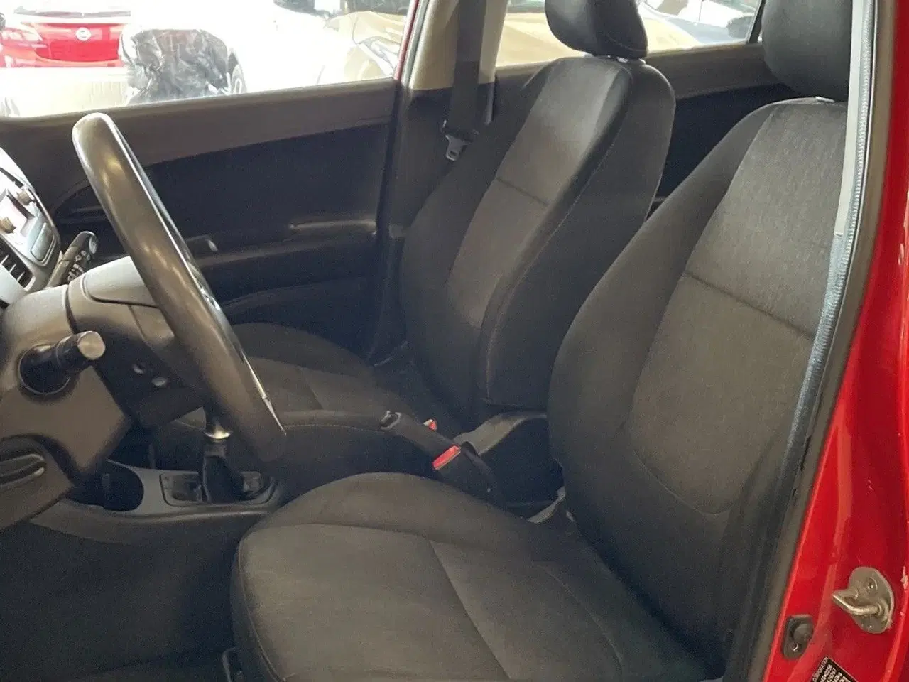 Billede 19 - Kia Picanto 1,0 Motion Plus 69HK 5d