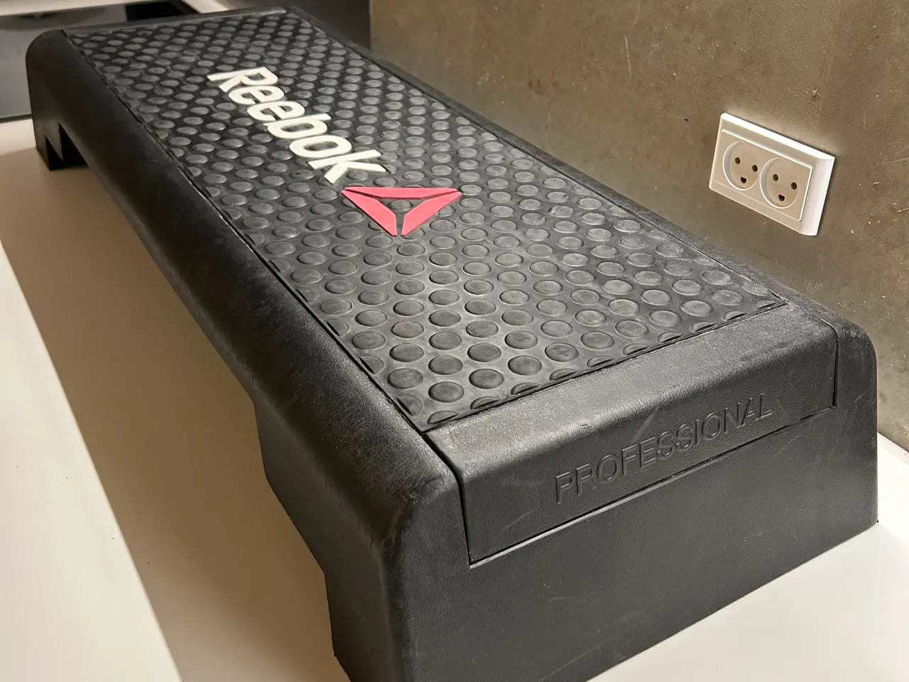 Billede 2 - Super stærk Reebok Stepbænk Professional kun 250kr