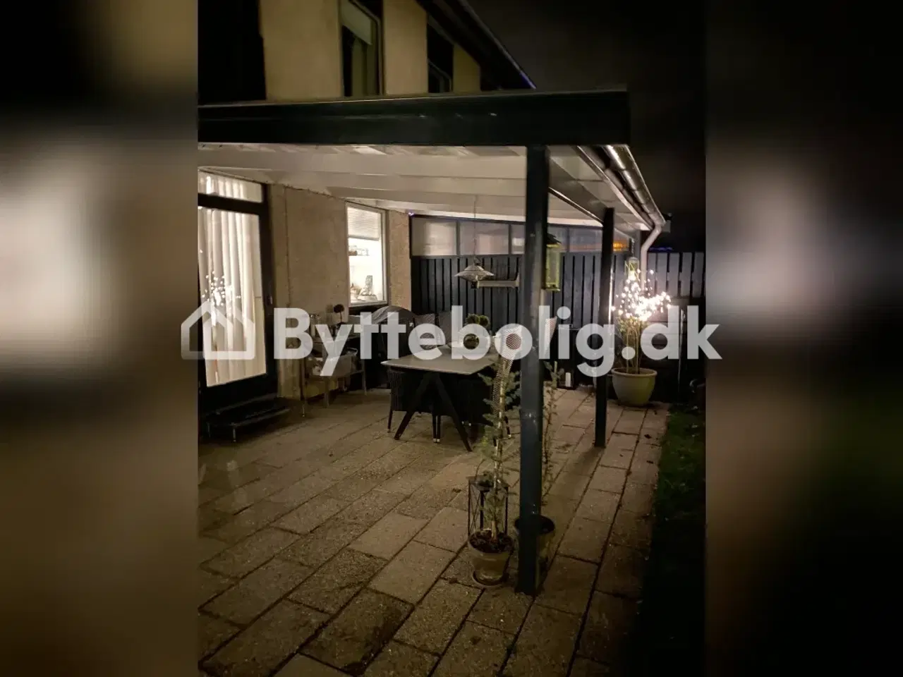 Billede 4 - Rummelig lejlighed/Rækkehus i Helsingør til bytte