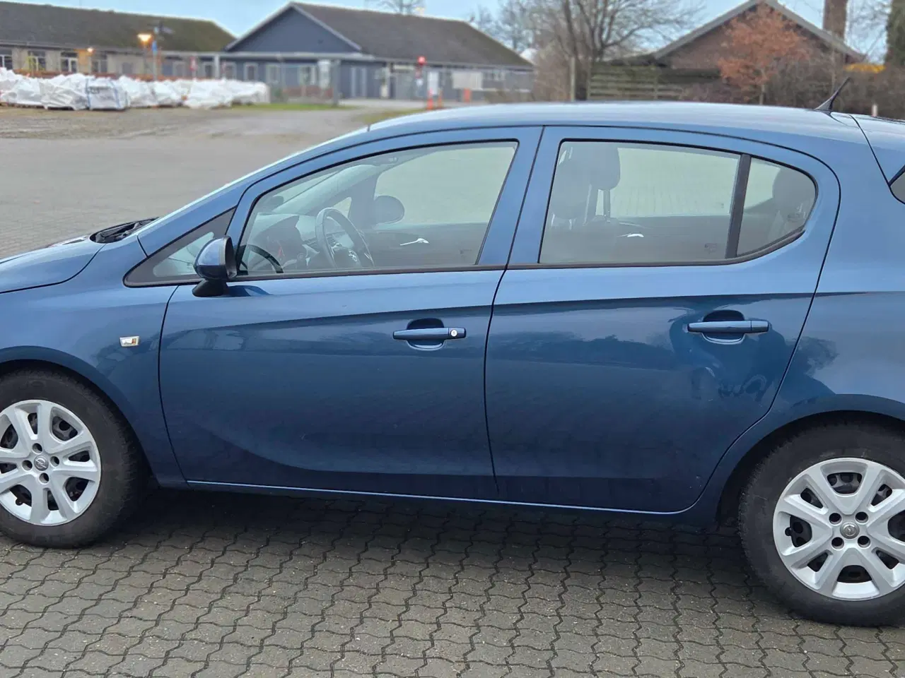 Billede 7 - Opel Corsa 1,0 Turbo (90hk)