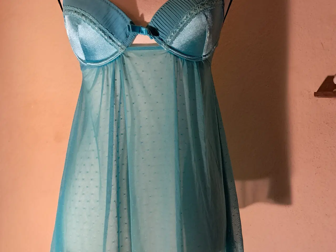 Billede 1 - Hunkemöller str. M babydoll