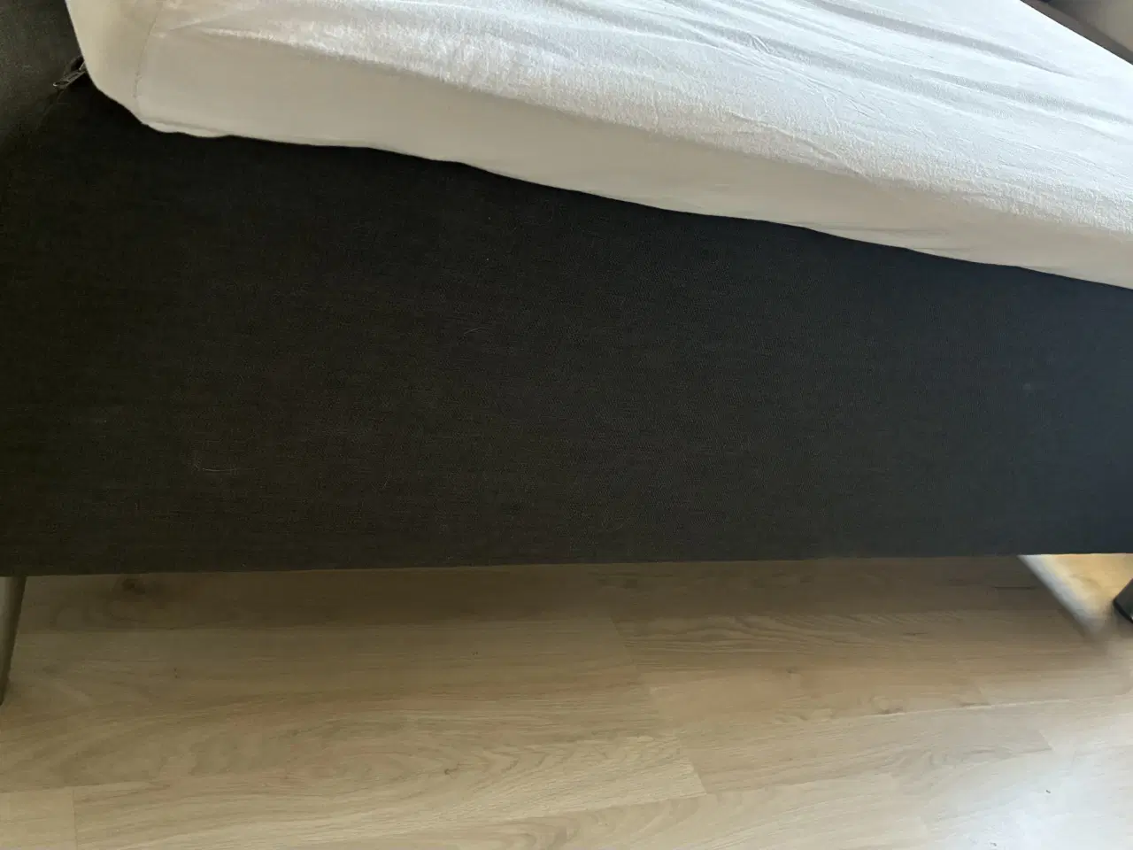 Billede 2 - Dobbeltseng 200x140cm