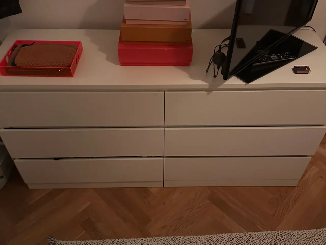 Billede 5 - Kommode Ikea brugt