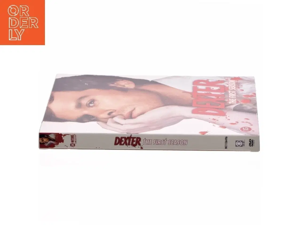 Billede 2 - DEXTER SEASON 1