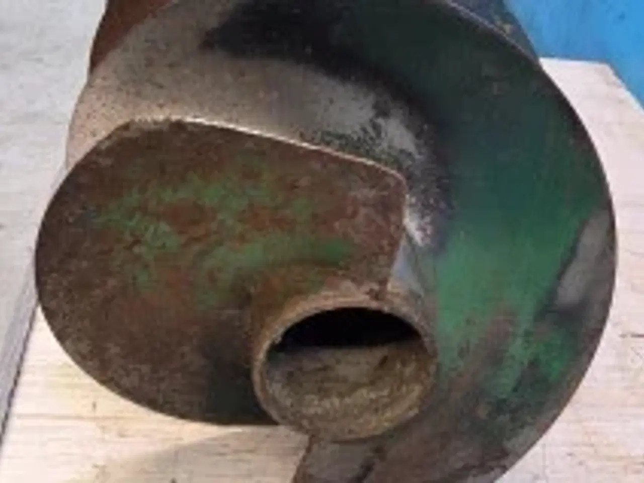 Billede 4 - John Deere S690 Tømmesnegl AXE18070