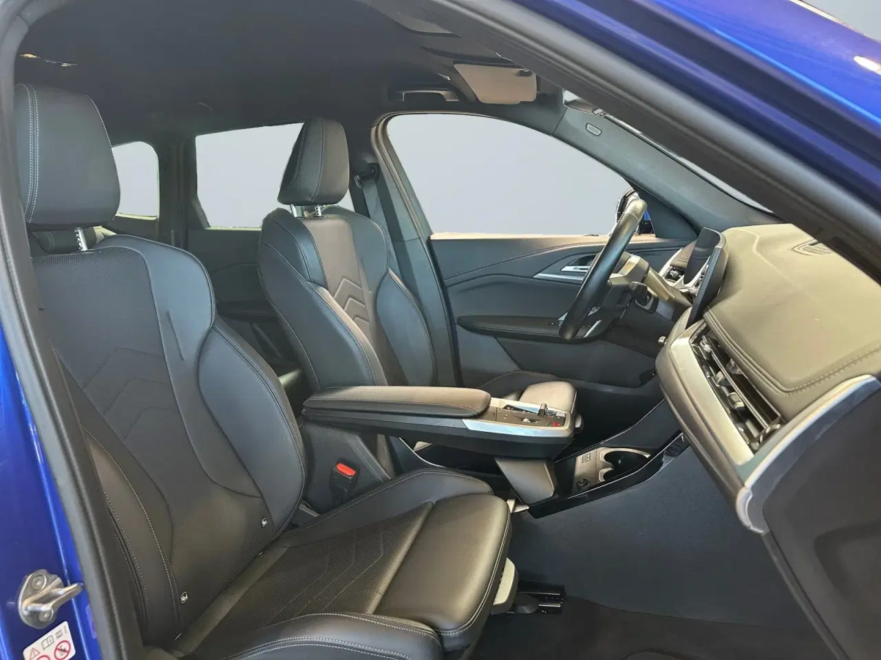 Billede 15 - BMW iX1  eDrive20 M-Sport