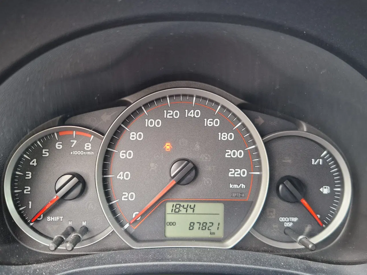 Billede 9 - Toyota yaris 