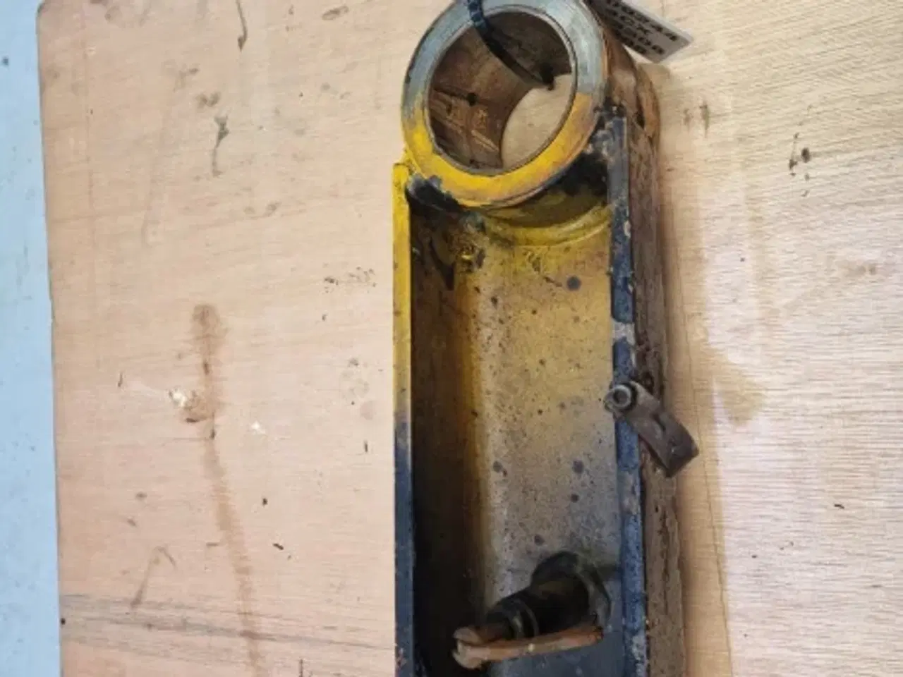 Billede 12 - JCB 4CX Arm 128/F3308