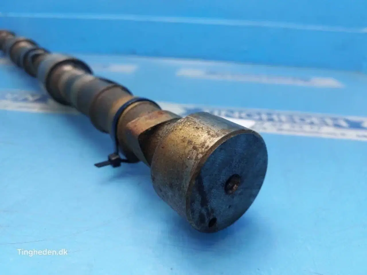 Billede 7 - Perkins 1006.60T Knastaksel 4112K051