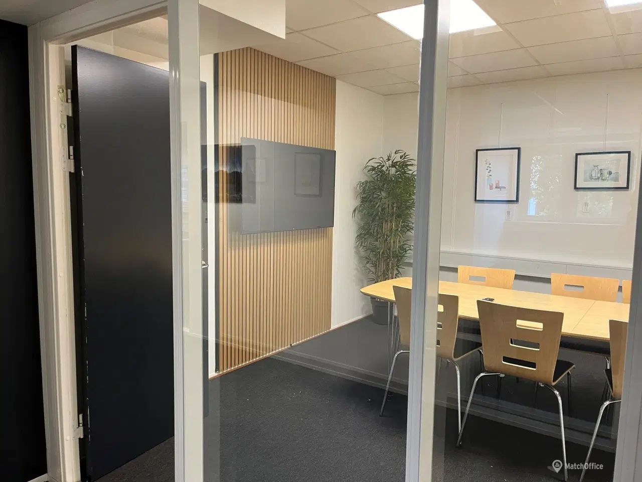 Billede 15 - Hyggelig fælles have til sommeren