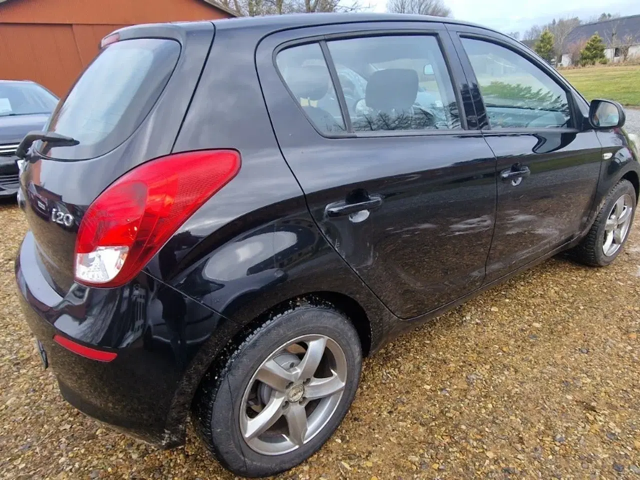 Billede 13 - Hyundai i20 1,25 Classic