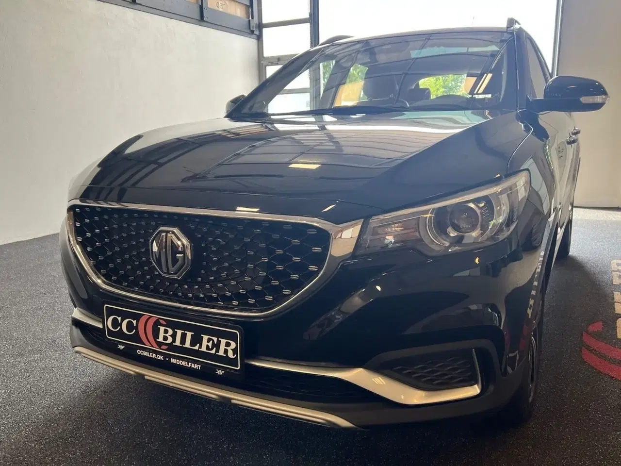 Billede 19 - MG ZS  EV Luxury