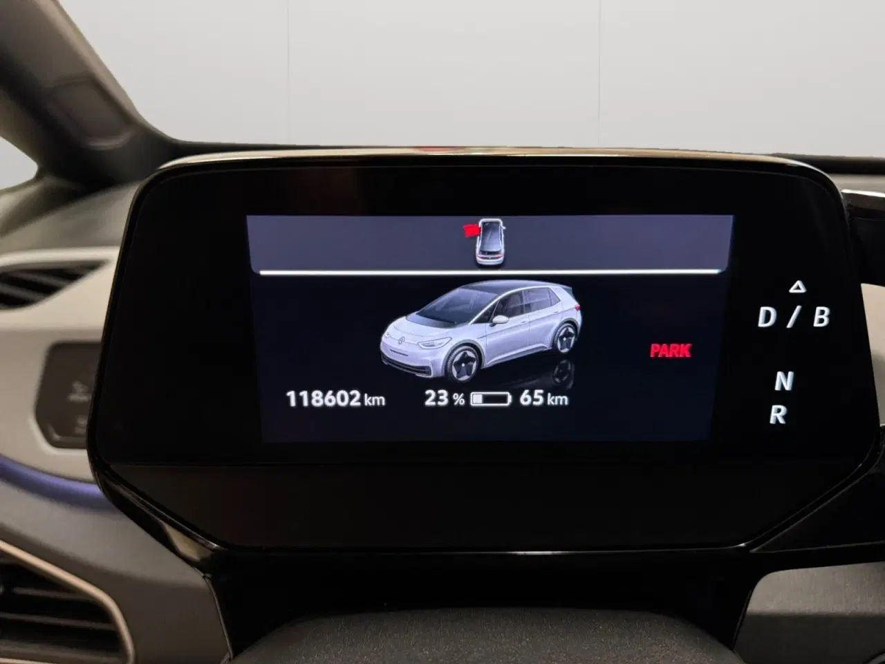 Billede 7 - VW ID.3 58 Business