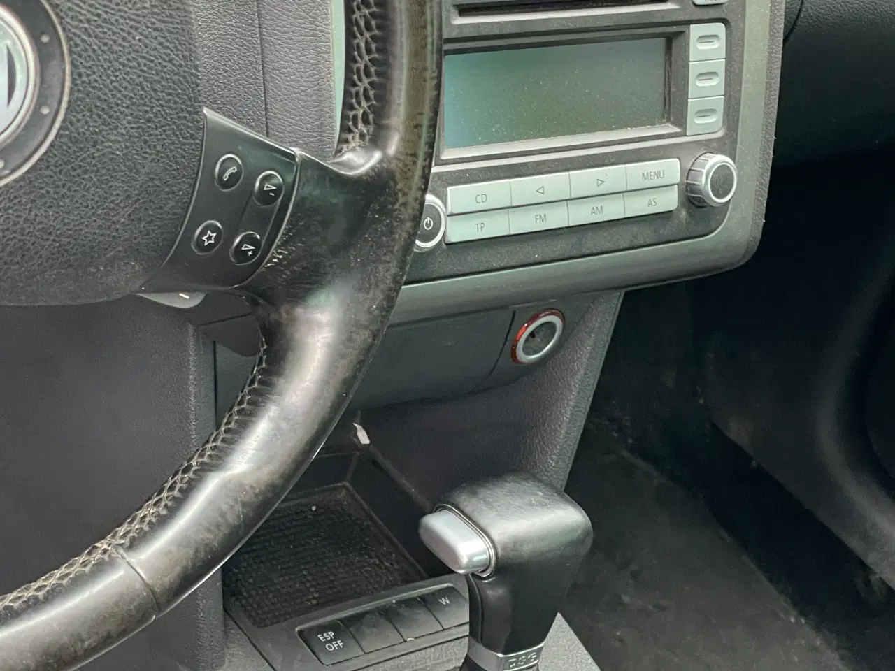 Billede 7 - VW Touran Van