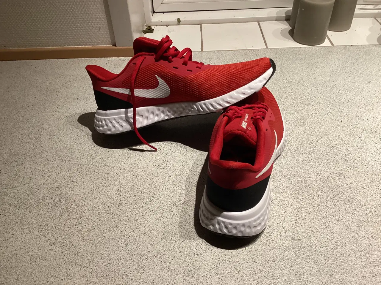 Billede 2 - Nike sko