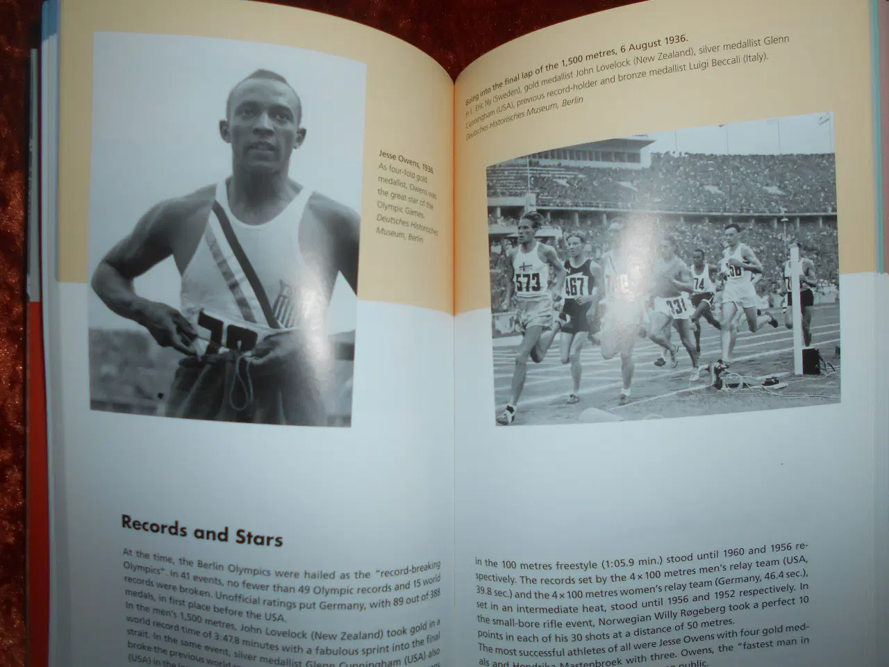 Billede 2 - Historic Site - The Olympic Grounds, Rainer Rother