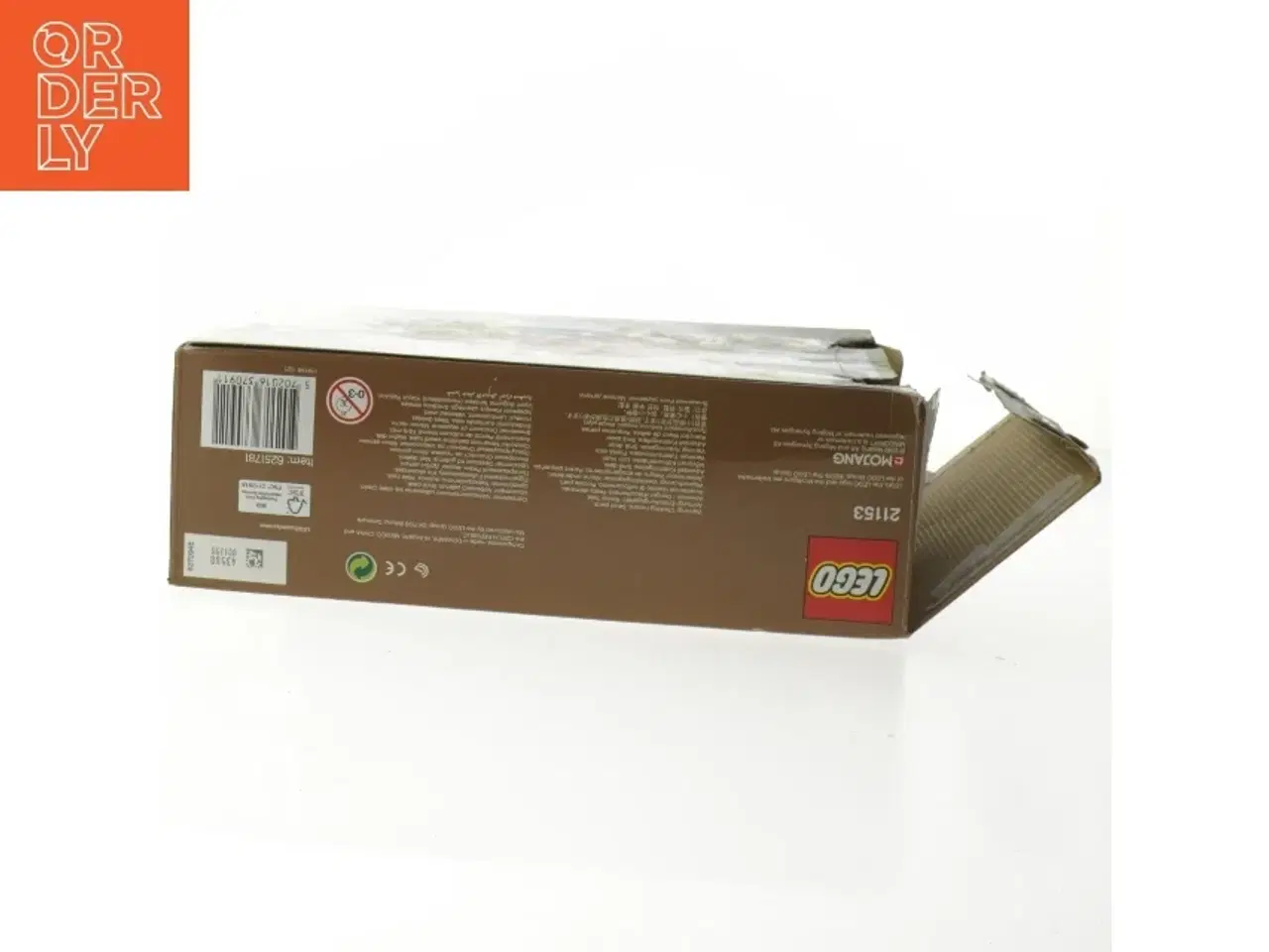 Billede 4 - LEGO Minecraft sæt fra Lego