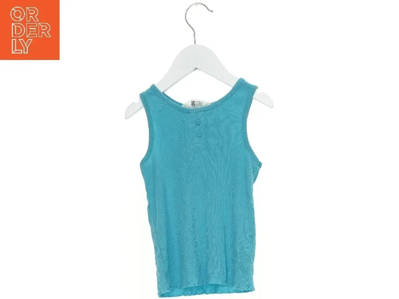 Billede 1 - Top fra H&M (str. 104 cm)