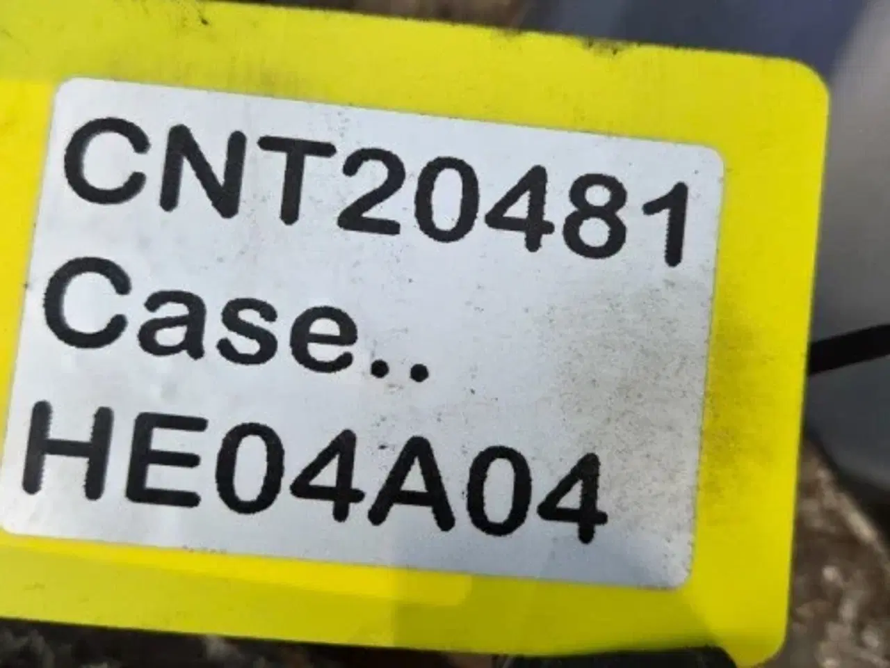 Billede 8 - Case Optum 300 Nav 47126431