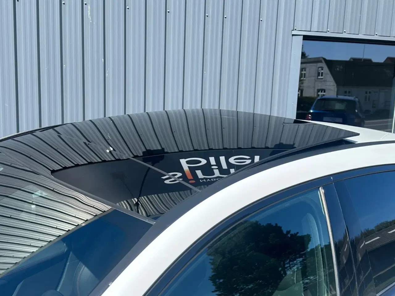 Billede 11 - Mercedes A250 e 1,3 AMG Line aut.