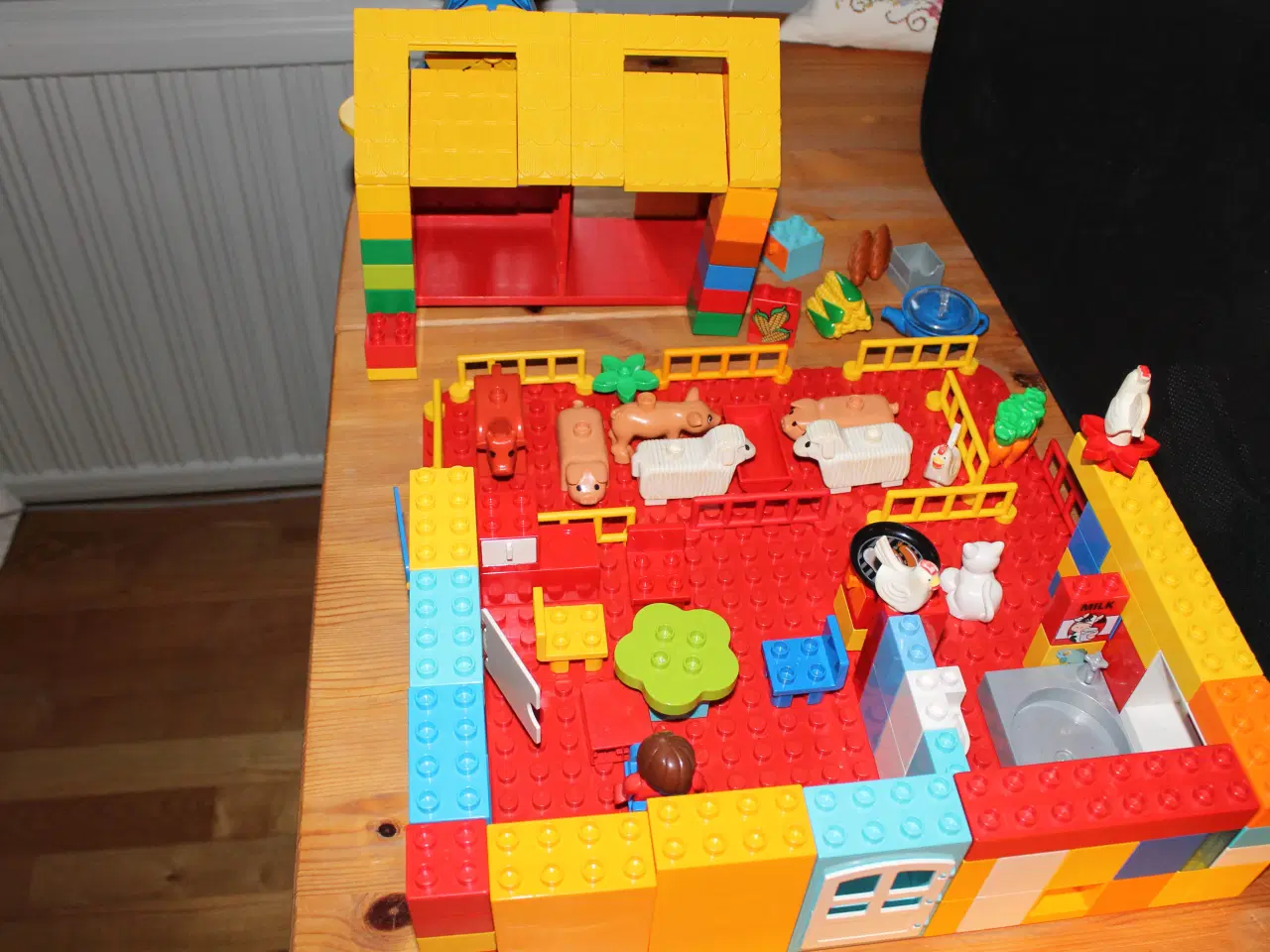 Billede 3 - lego duplo