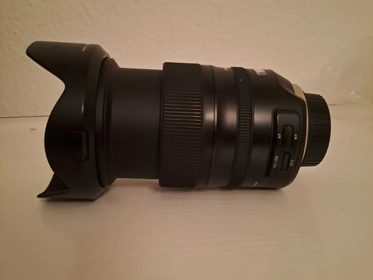 Billede 3 - Tamron 24-70 mm objektiv til Nikon kamera