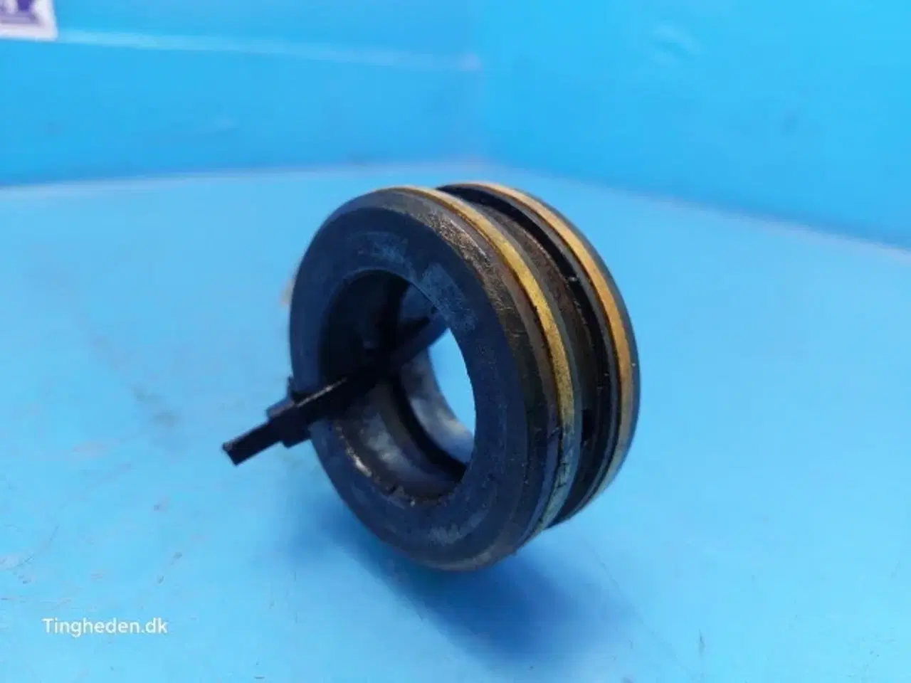 Billede 5 - New Holland T6 Manifold 84572303