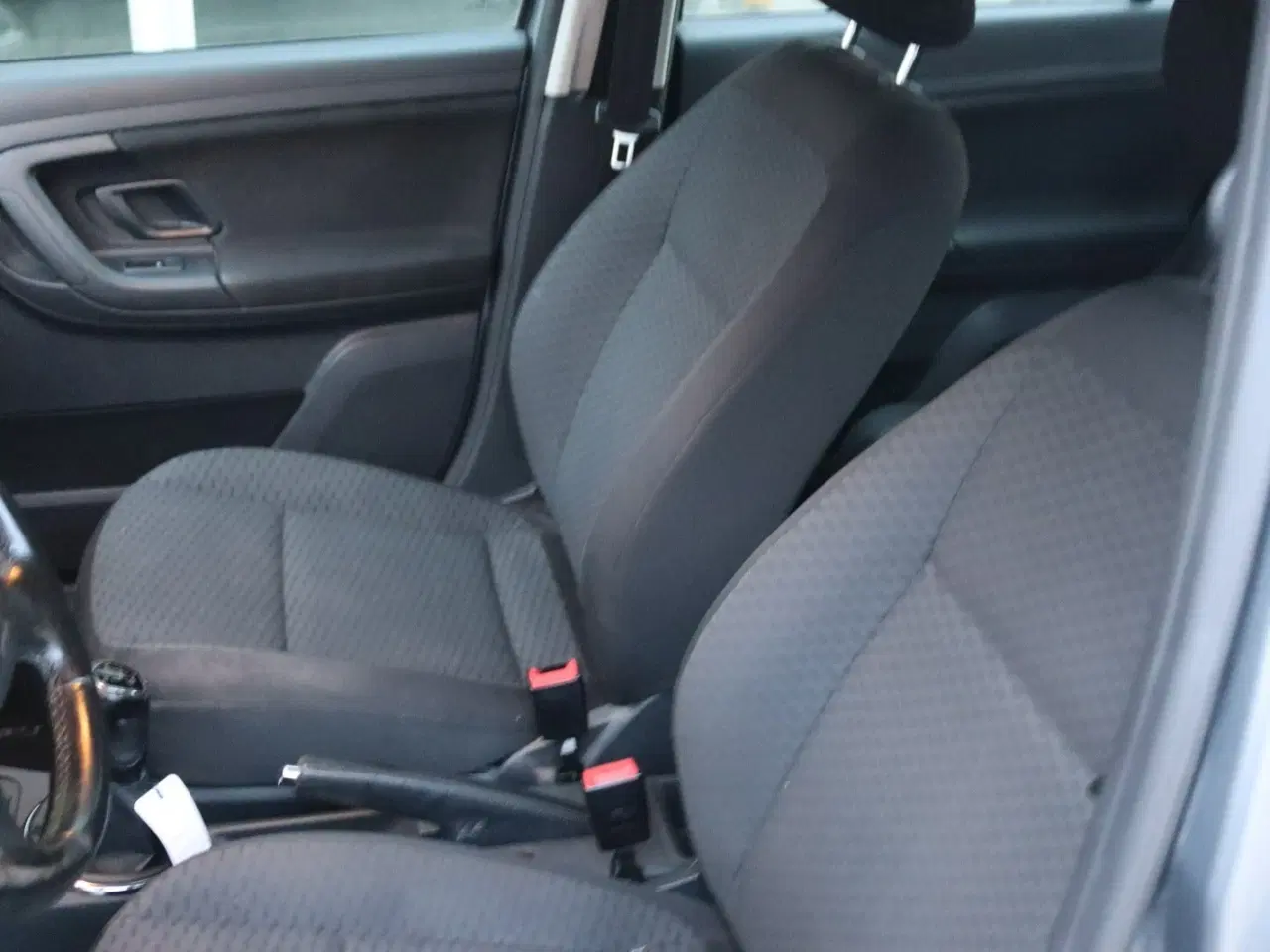 Billede 11 - Skoda Fabia 1,2 TDi 75 GreenLine