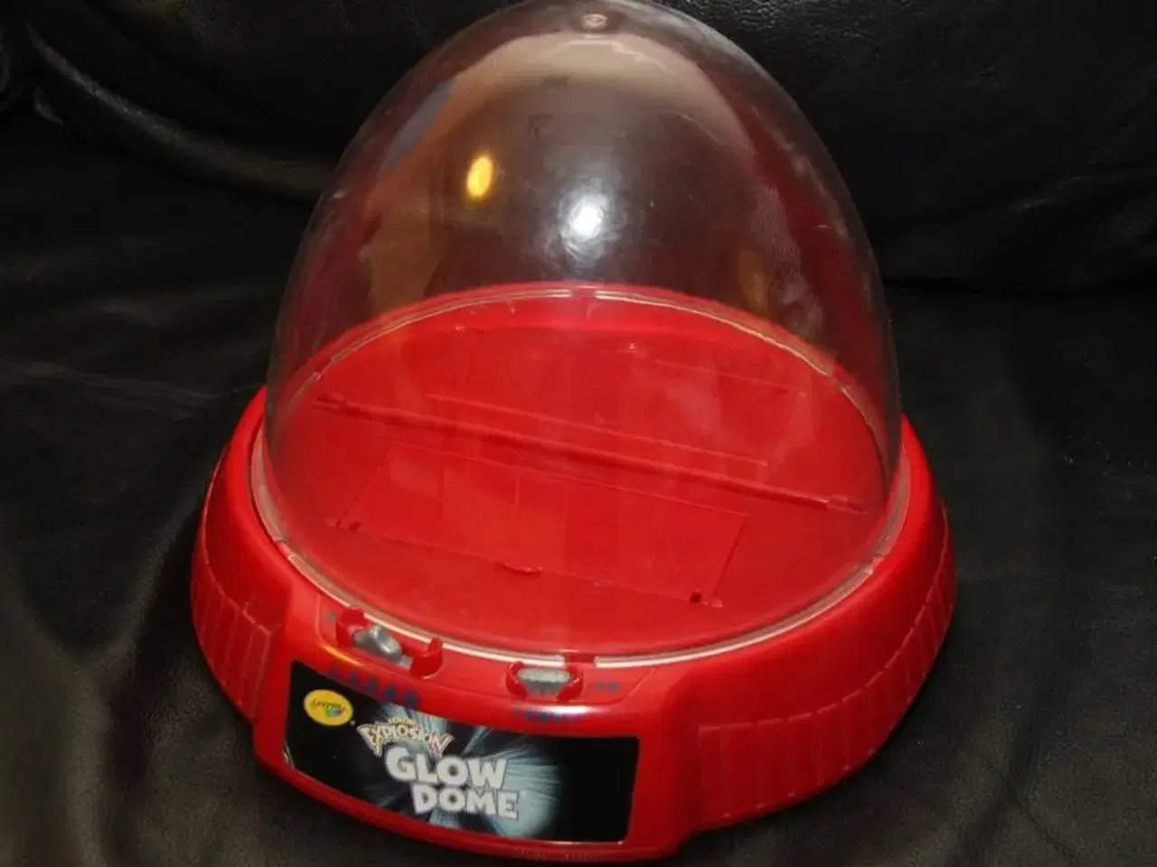 Billede 3 - Crayola Glow Dome