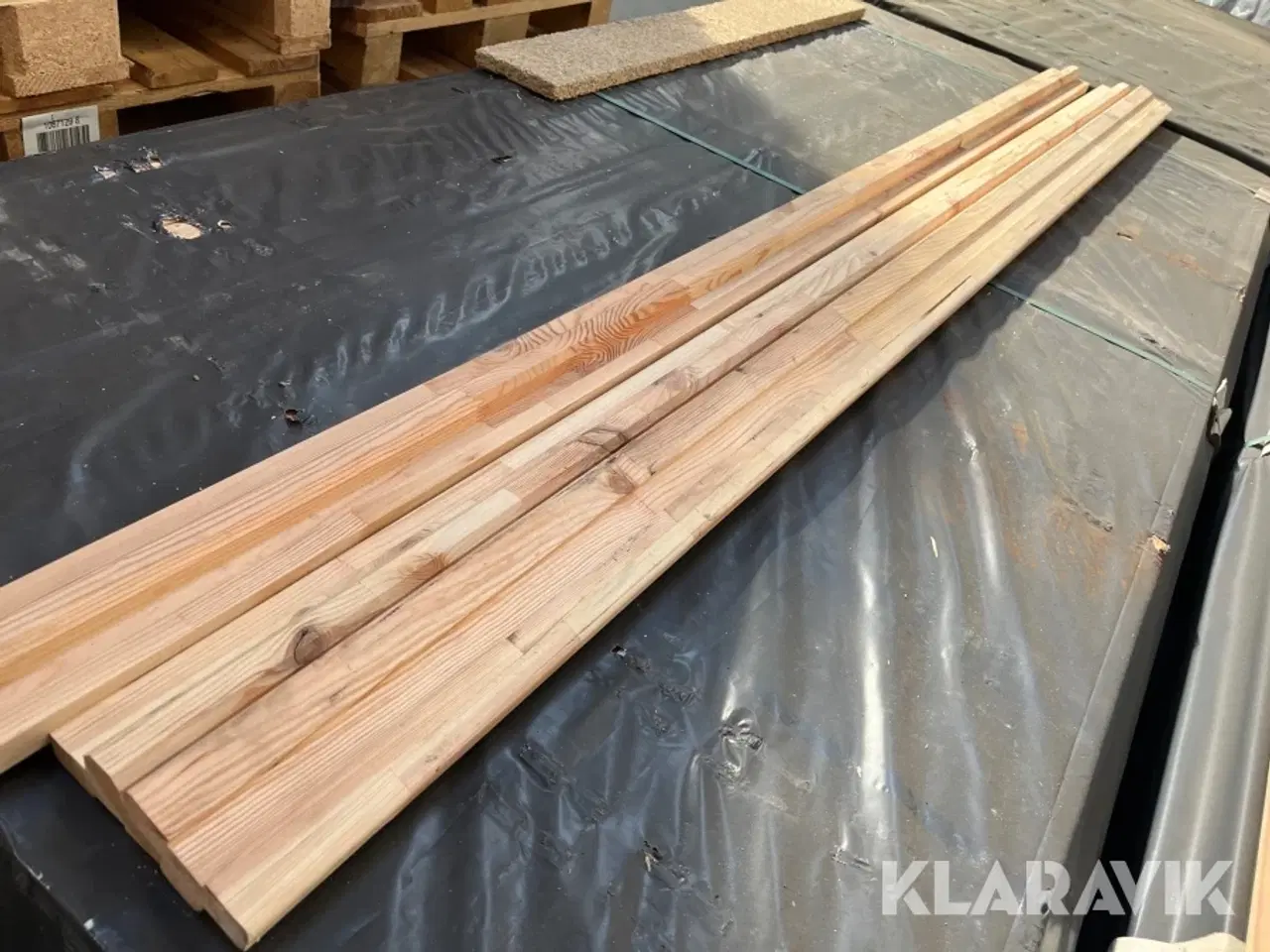 Billede 11 - Lister 384 styk