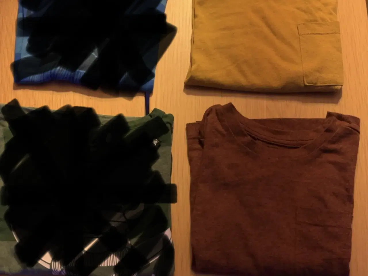 Billede 13 - Drengebluser - bodyer - bukser m.m.