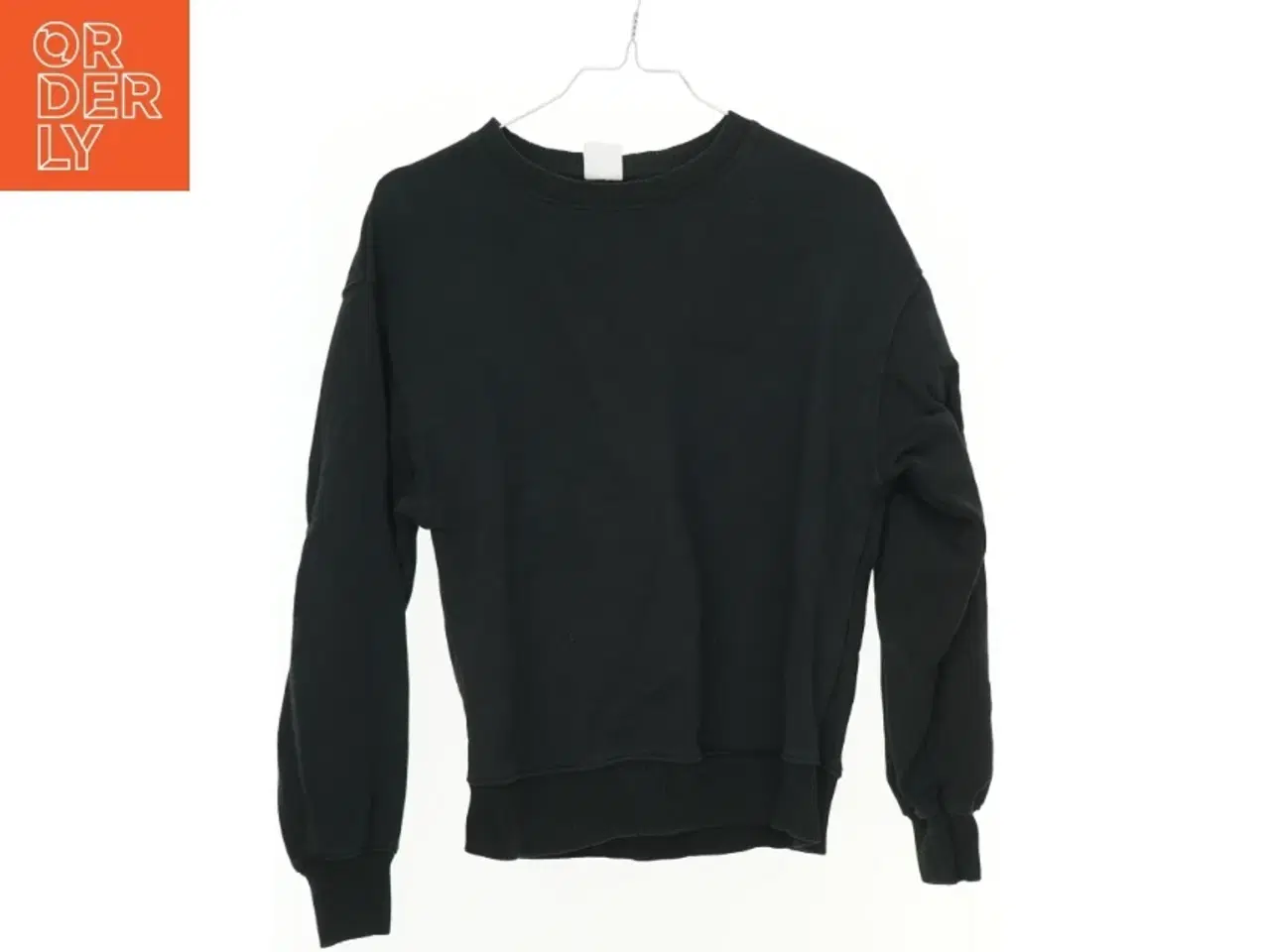 Billede 2 - Sweatshirt fra Zara (str. 152 cm)