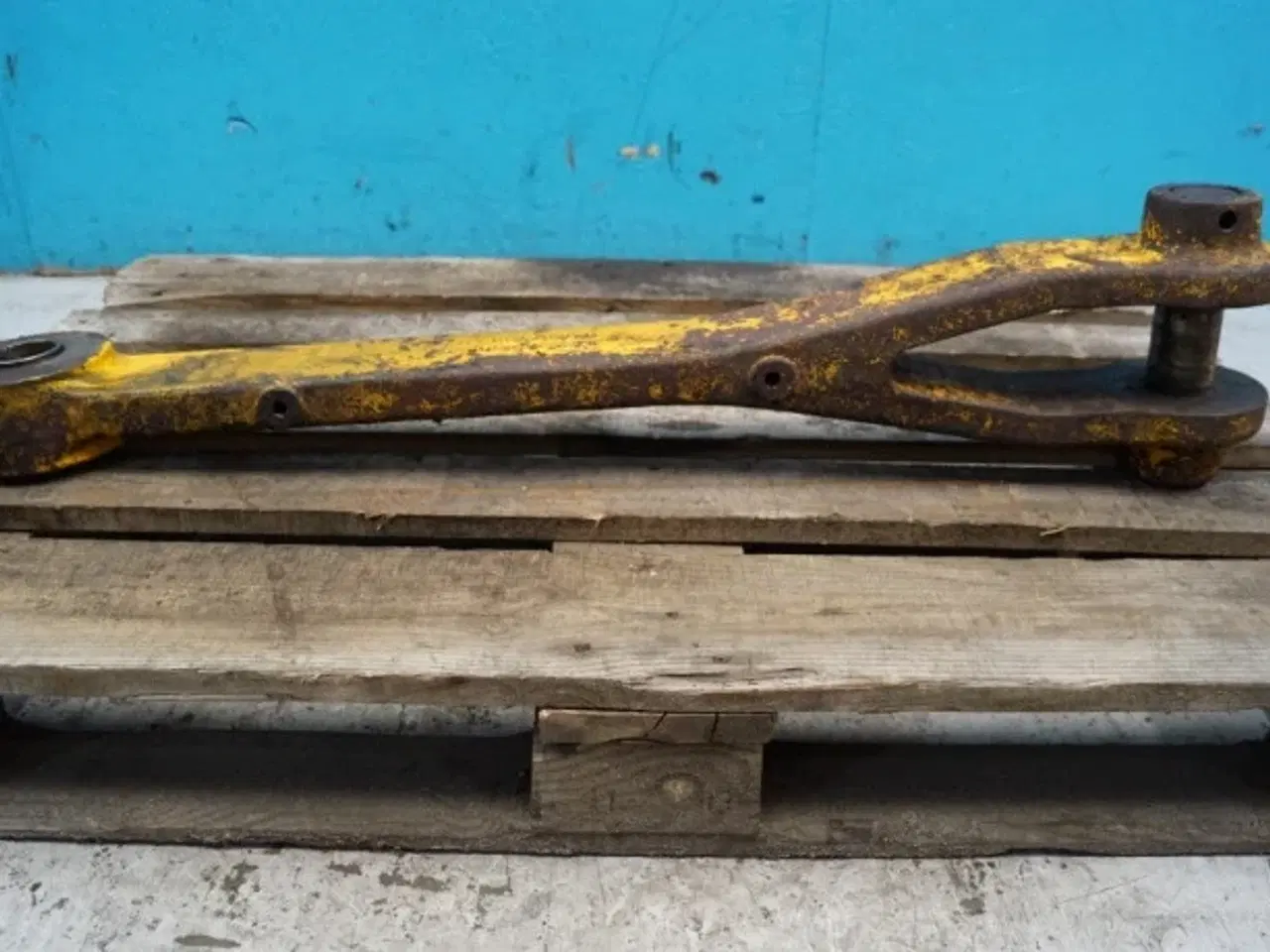 Billede 17 - JCB 536-70 Led