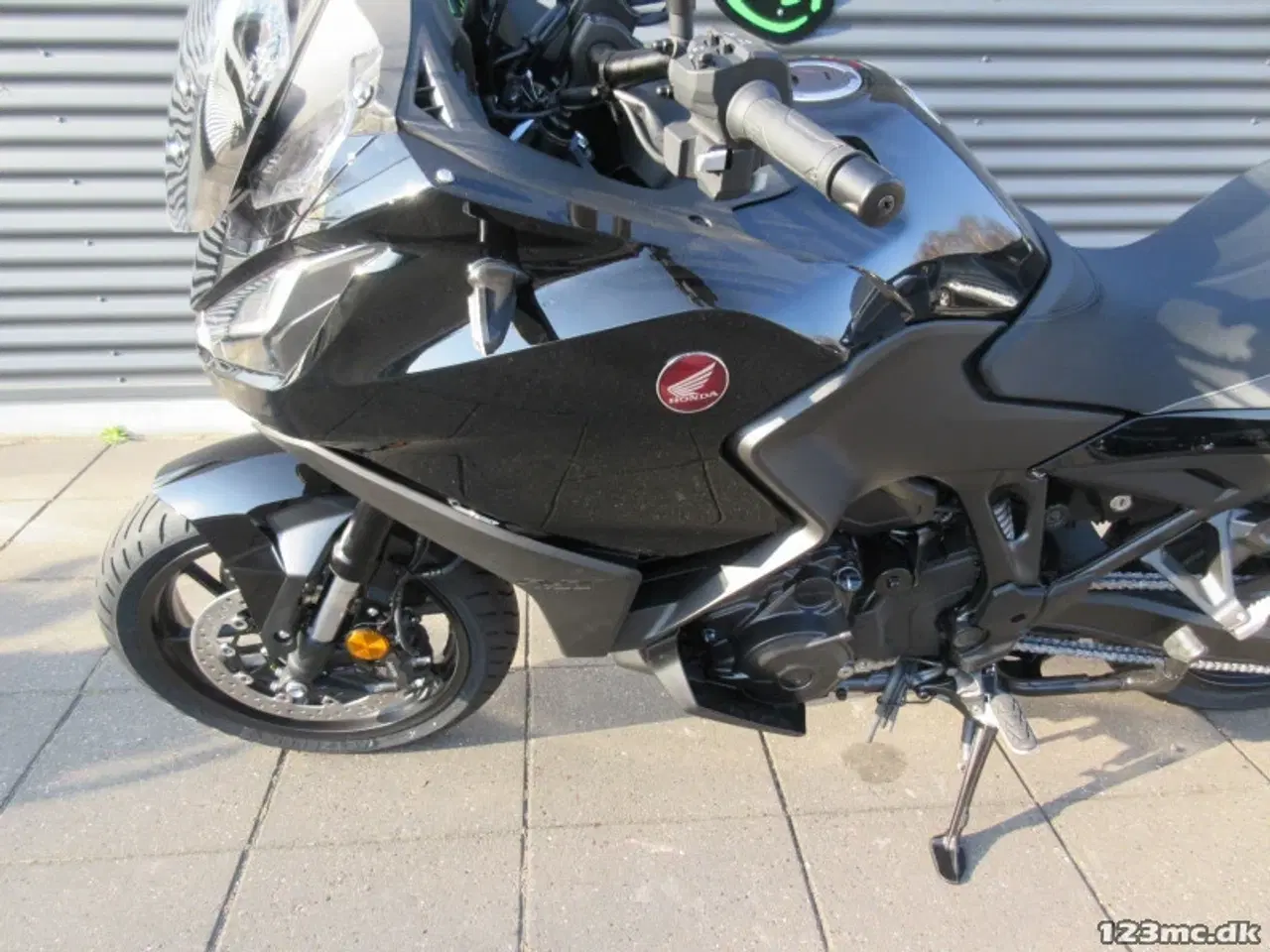 Billede 17 - Honda NT 1100 D MC-SYD BYTTER GERNE  5 ÅRS FABRIKS GARANTI