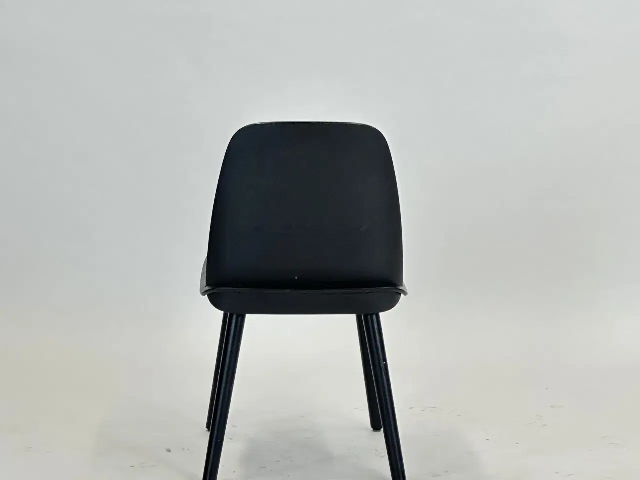 Billede 5 - Muuto Nerd Spisebordstol
