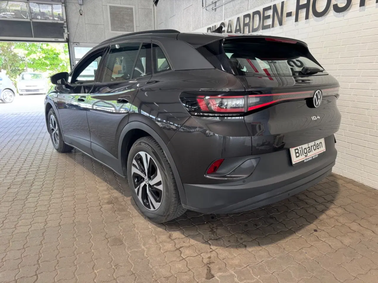 Billede 3 - VW ID.4 52 Pure Performance