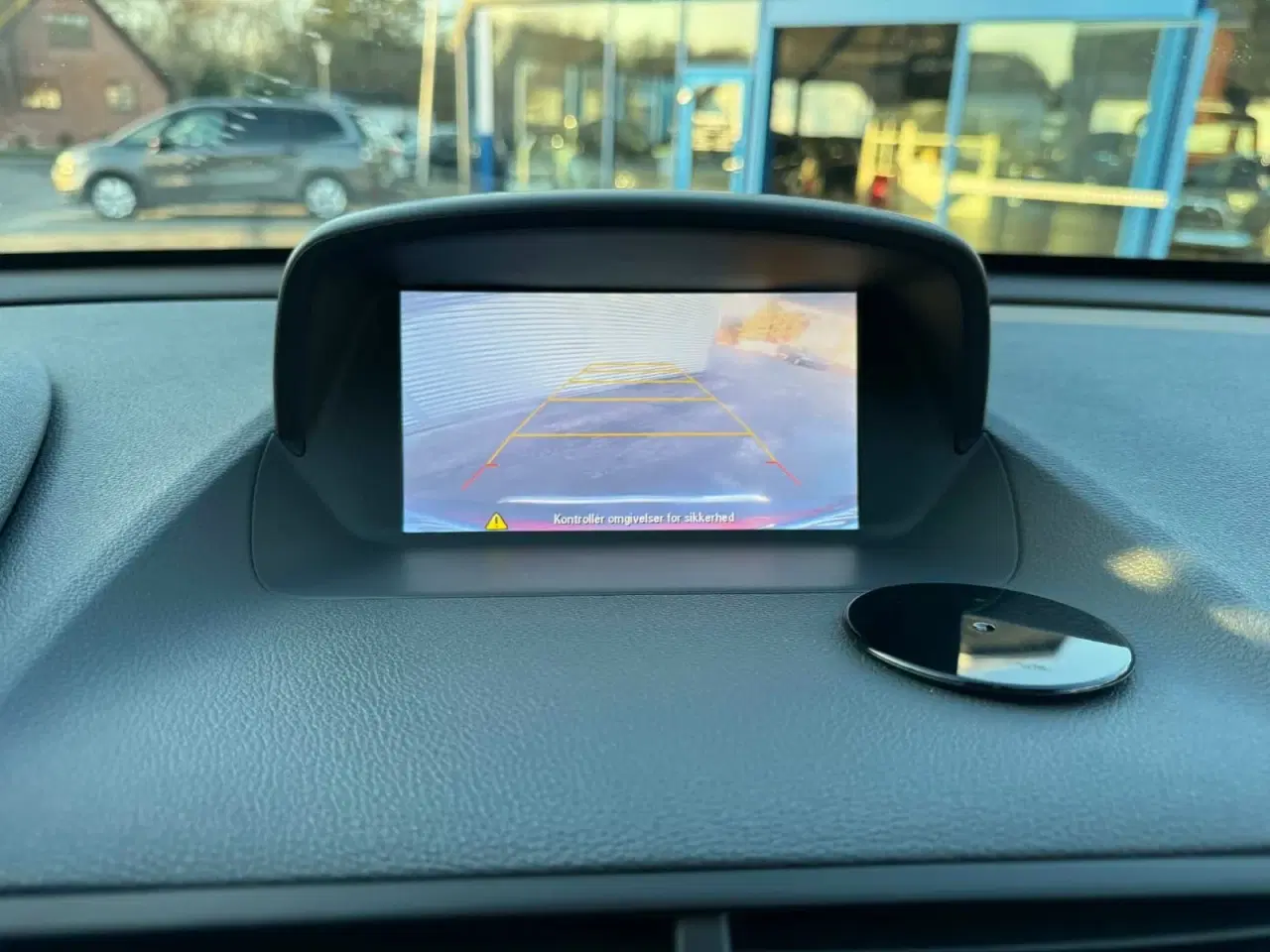 Billede 12 - Opel Mokka 1,4 T 140 Cosmo aut.