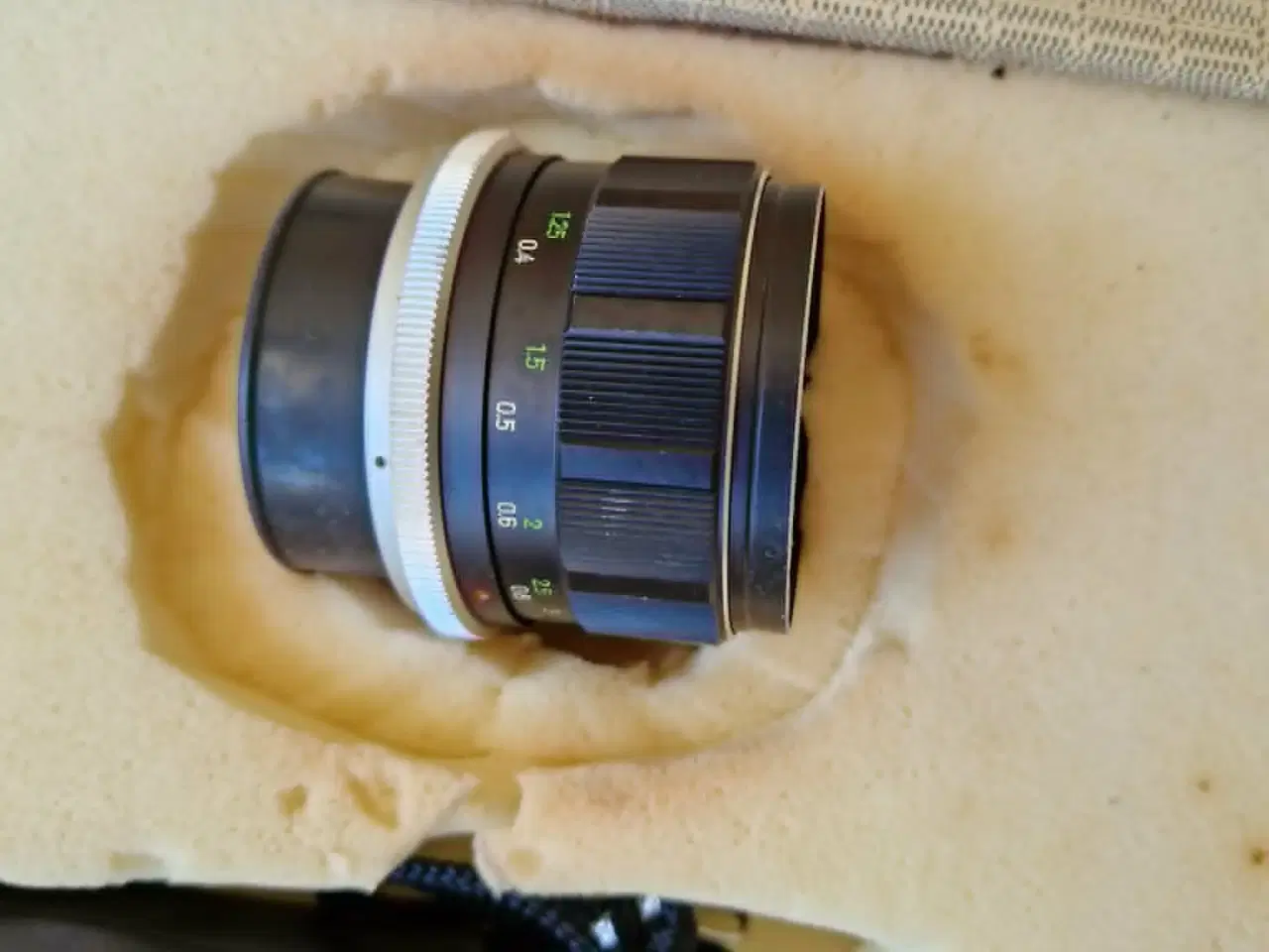 Billede 5 - Minolta Kamera