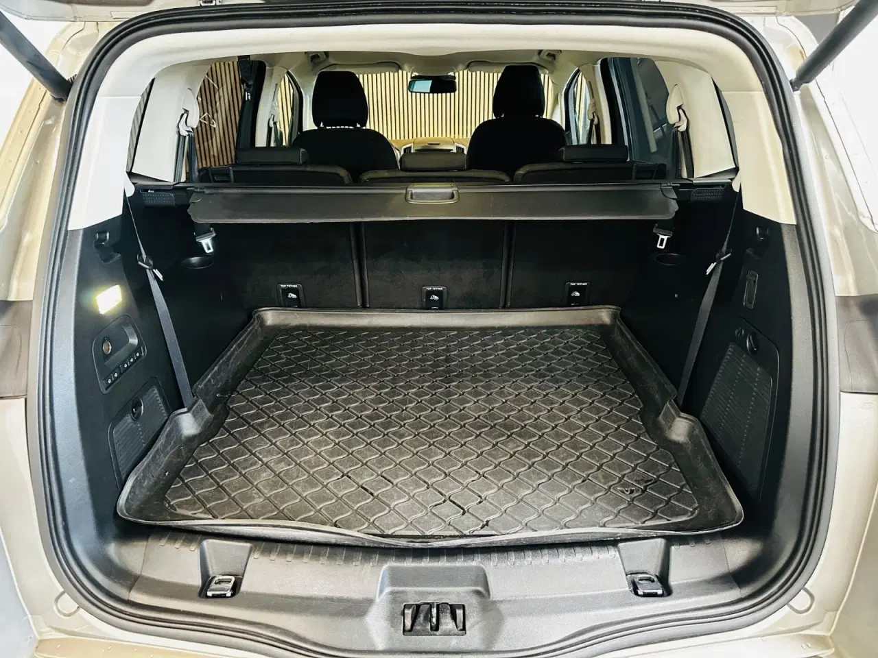 Billede 19 - Ford S-MAX 2,0 TDCi 150 Titanium 7prs