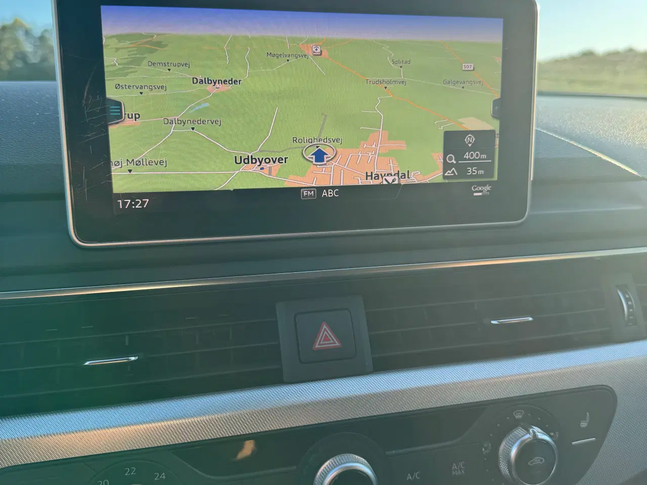 Billede 6 - Audi A4 Avant 2.0 TFSI