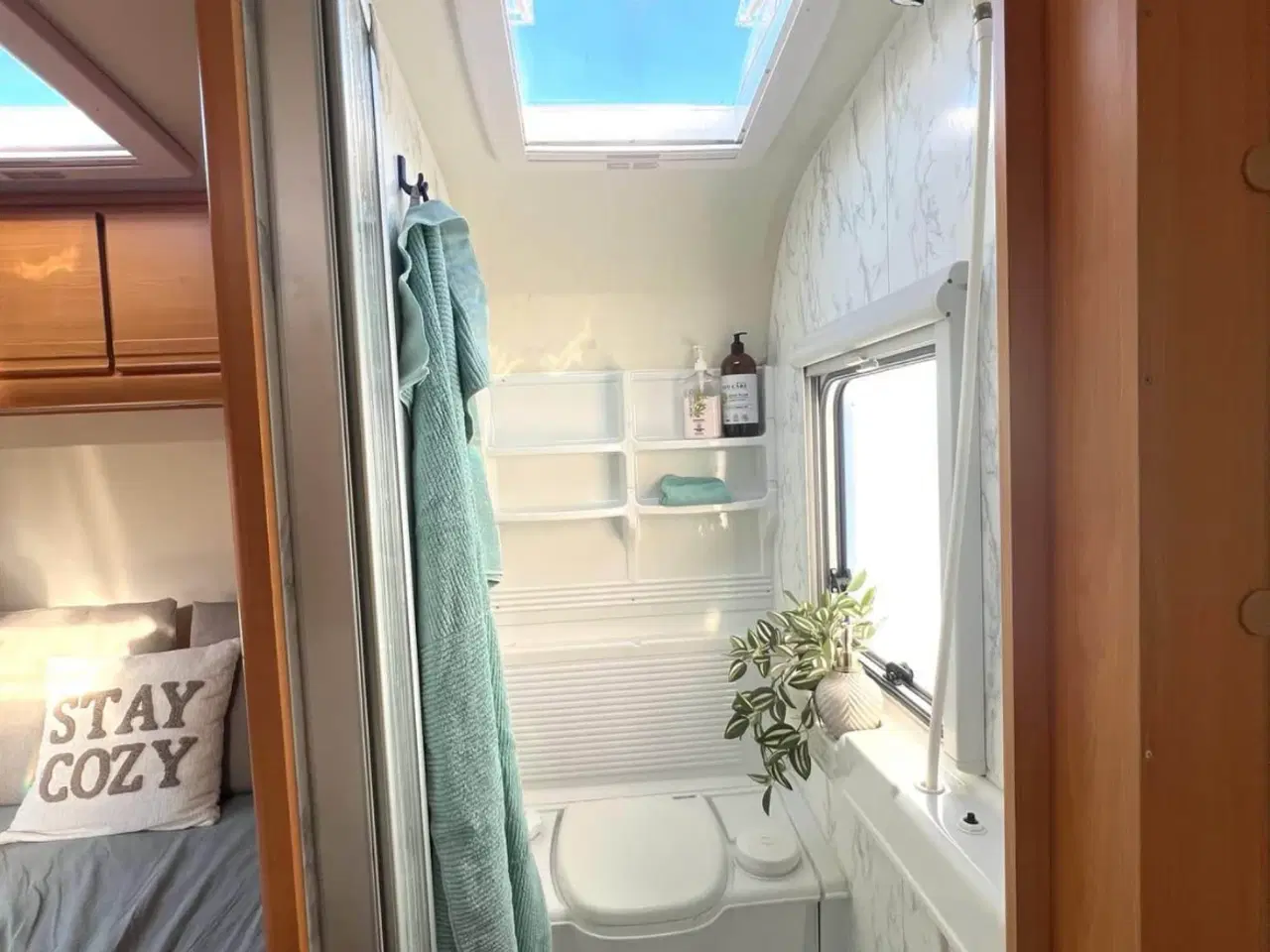Billede 6 - Campingvogn