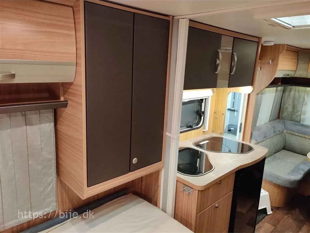 Billede 16 - 2015 - Hymer Exciting 471