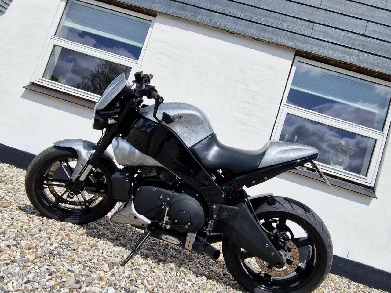 Billede 2 - Buell xb9s