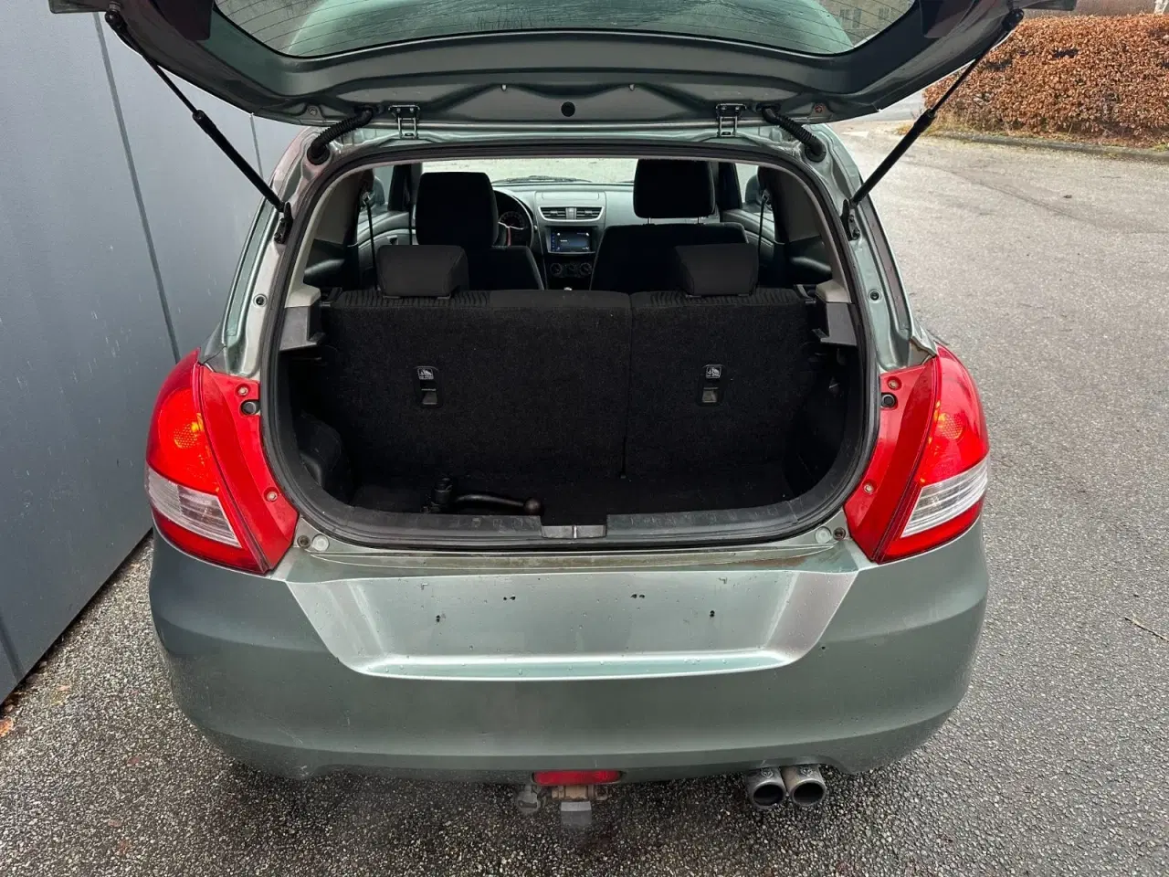 Billede 13 - Suzuki Swift 1,2 GL