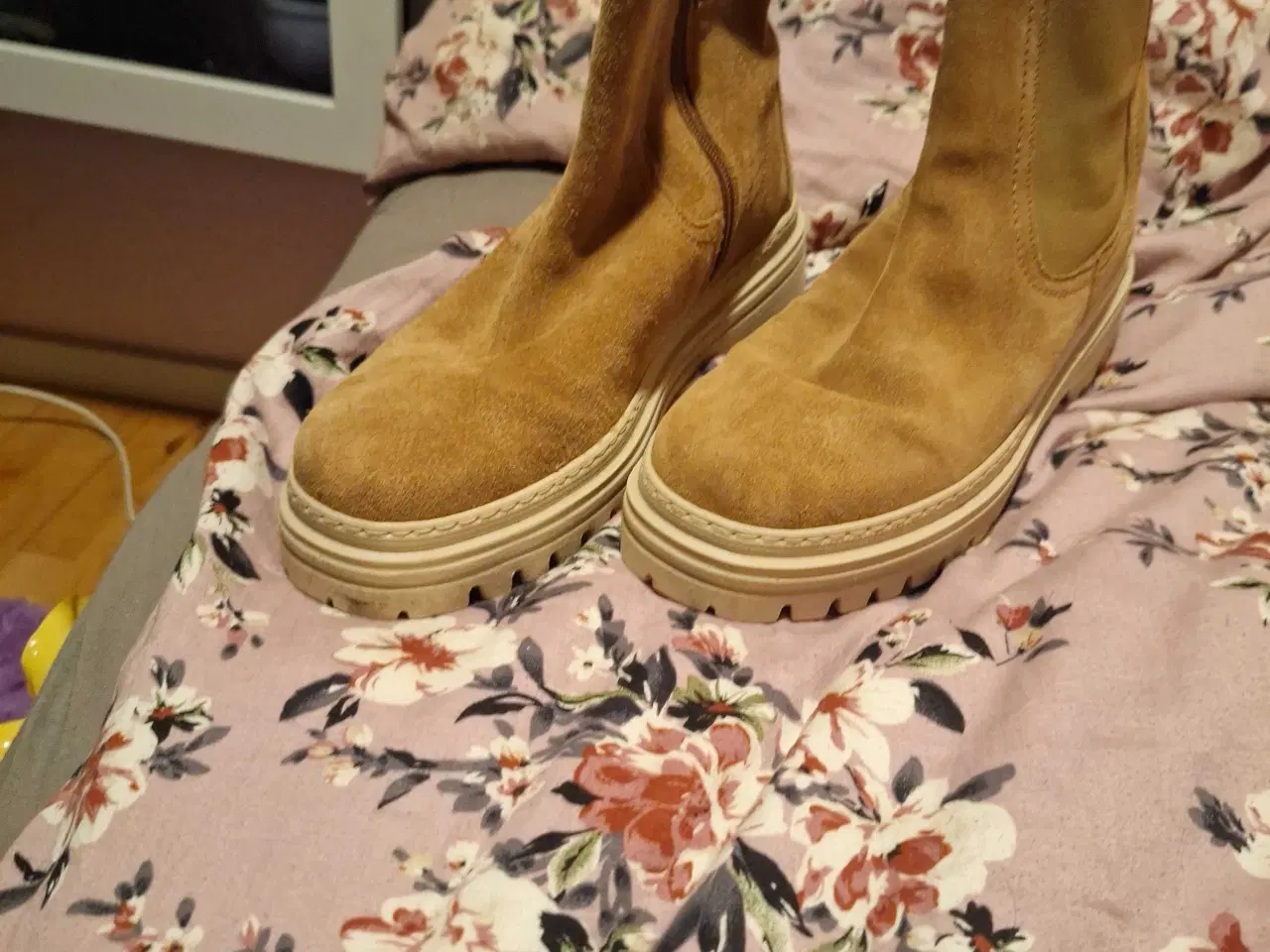 Billede 3 - Støvler 