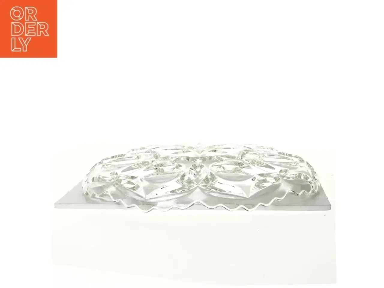 Billede 3 - Fad (str. 28 cm)