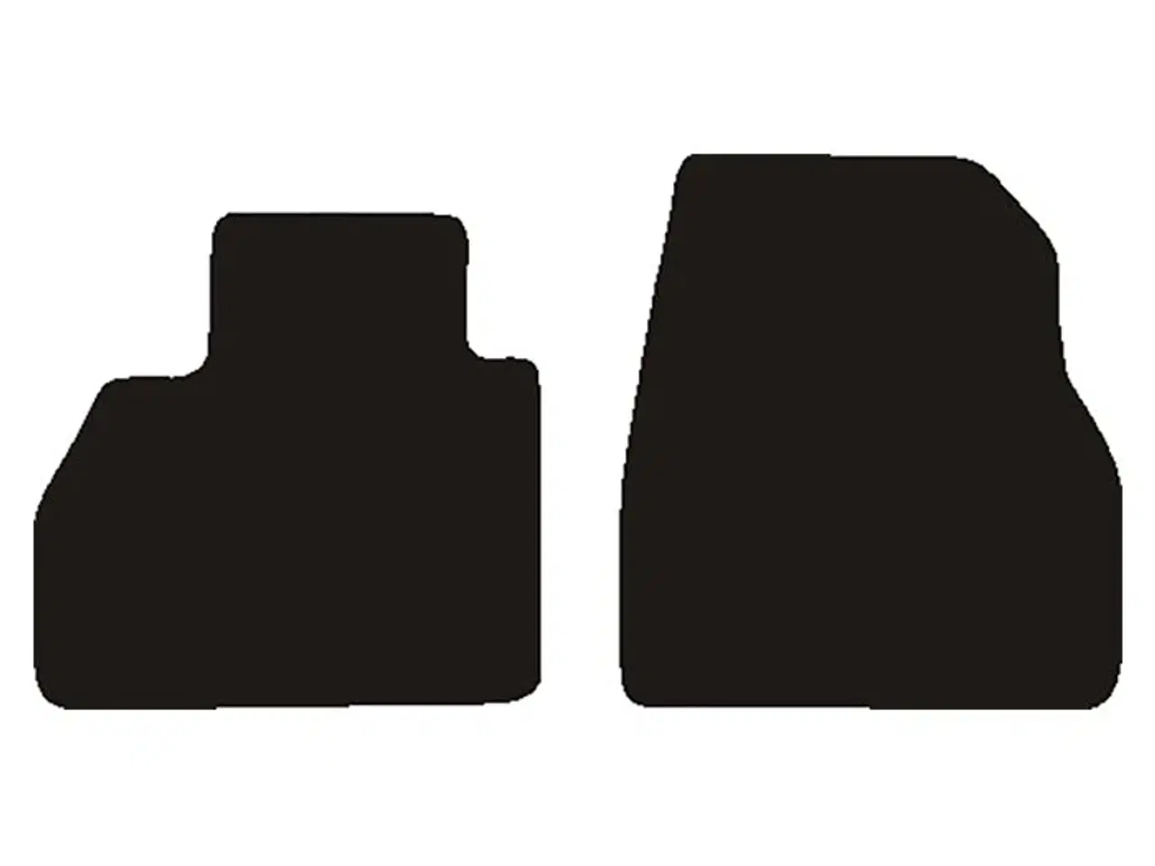 Billede 1 - Formåtte Renault Kangoo type FC/FW 2007-