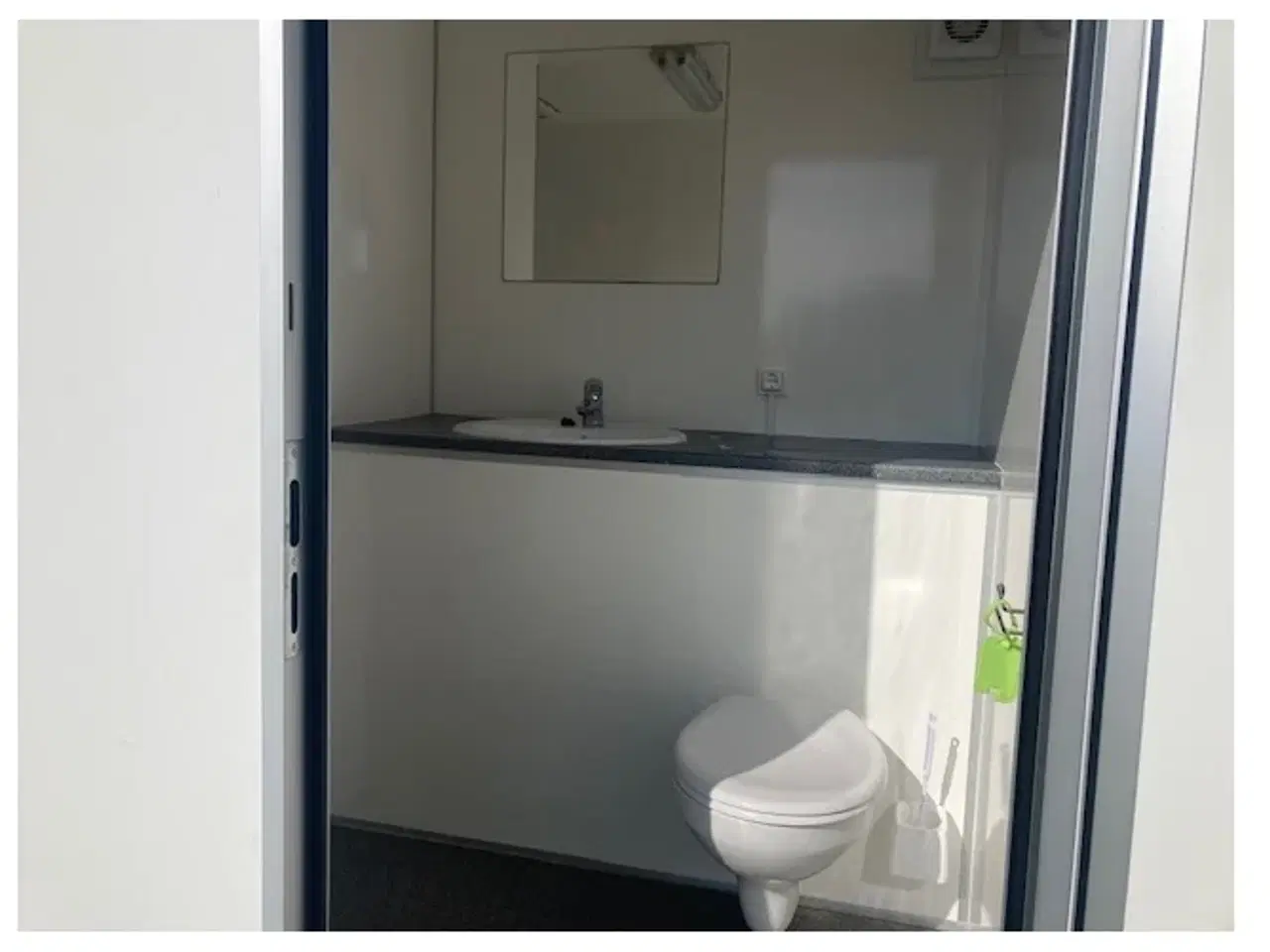 Billede 8 - Ref: 17512617 Bad/toiletvogn