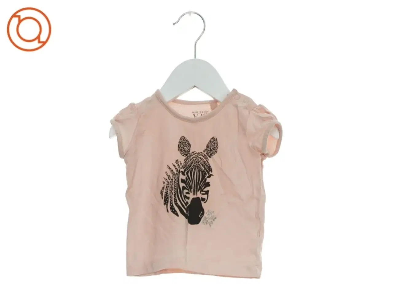 Billede 1 - T-Shirt fra VRS (str. 68 cm)